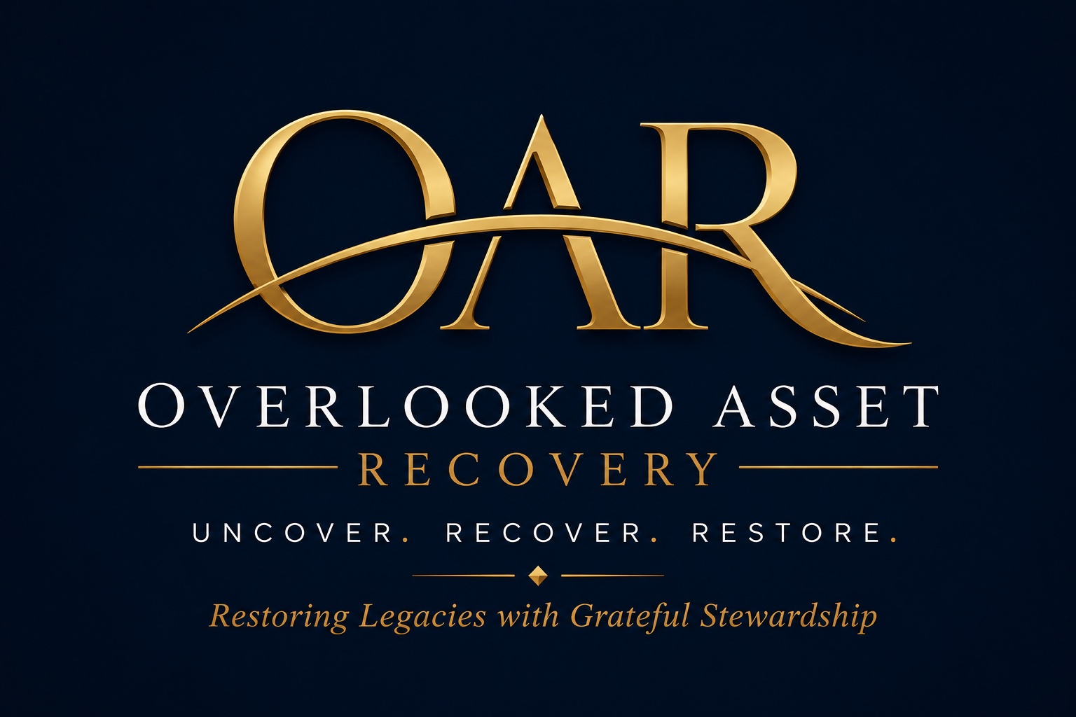 Overlooked Asset Recovery LLC